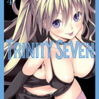 Manga-Trinity-Seven-04