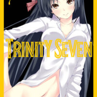 Manga-Trinity-Seven-07