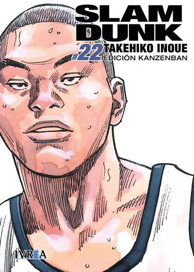 Manga Slam Dunk Edicion Kanzenban 22 » Tu Tienda Anime