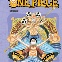 Manga One Piece Tomo 30