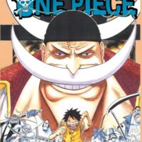 Manga One Piece Tomo 57