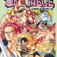 Manga One Piece Tomo 59