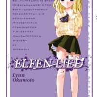 Manga Elfen Lied Tomo 06