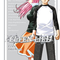 Manga Elfen Lied Tomo 12