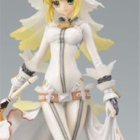 Estatua Fate Extra CCC Saber Bride