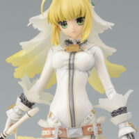 Estatua Fate Extra CCC Saber Bride