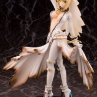 Estatua Fate Extra Saber Bride