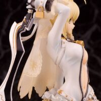Estatua Fate Extra Saber Bride