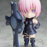 Figura Fate Shielder Mash Kyrielight