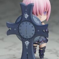 Figura Fate Shielder Mash Kyrielight