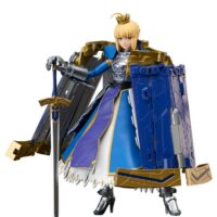 Figura Saber Arturia Pendragon