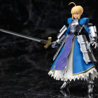 Figura Saber Arturia Pendragon