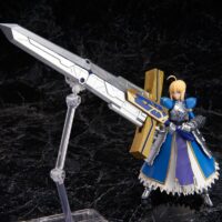 Figura Saber Arturia Pendragon