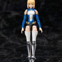 Figura Saber Arturia Pendragon