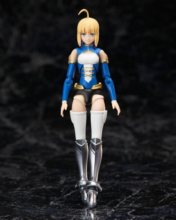 Figura Saber Arturia Pendragon