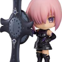 Figura Nendoroid Shielder Mash Kyrielight