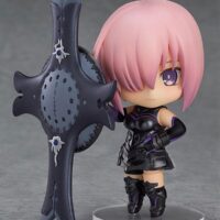 Figura Nendoroid Shielder Mash Kyrielight