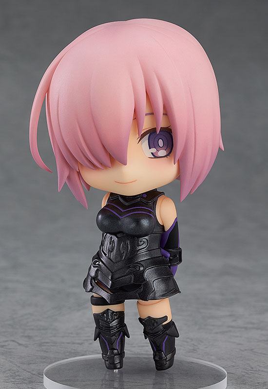 Figura Nendoroid Shielder Mash Kyrielight