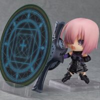 Figura Nendoroid Shielder Mash Kyrielight