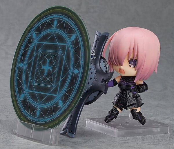 Figura Nendoroid Shielder Mash Kyrielight