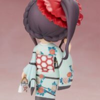 Estatua Chara Forme Rin Tohsaka Kimono