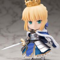 Estatua Chara Forme Saber Arturia Pendragon