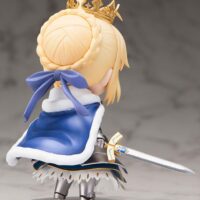 Estatua Chara Forme Saber Arturia Pendragon