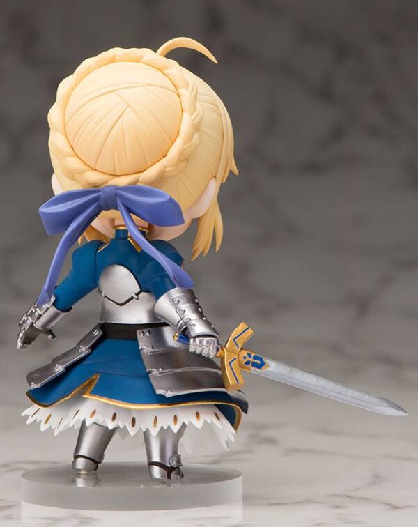 Estatua Chara Forme Saber Arturia Pendragon