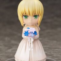 Estatua Saber Decimo Aniversario Royal Dress