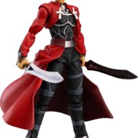 Figura Fate Figma Archer