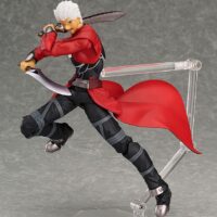 Figura Fate Figma Archer