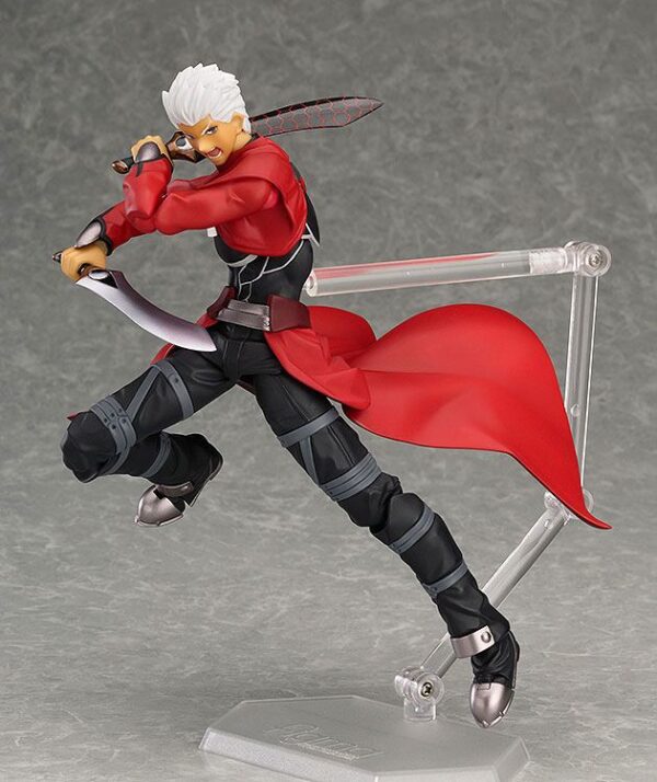 Figura Fate Figma Archer