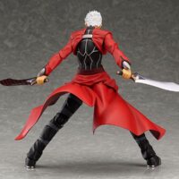 Figura Fate Figma Archer