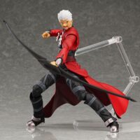 Figura Fate Figma Archer