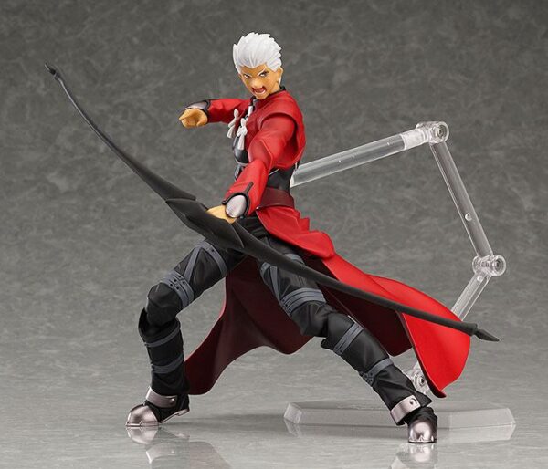 Figura Fate Figma Archer