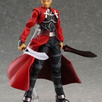 Figura Fate Figma Archer