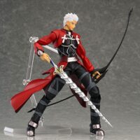 Figura Fate Figma Archer