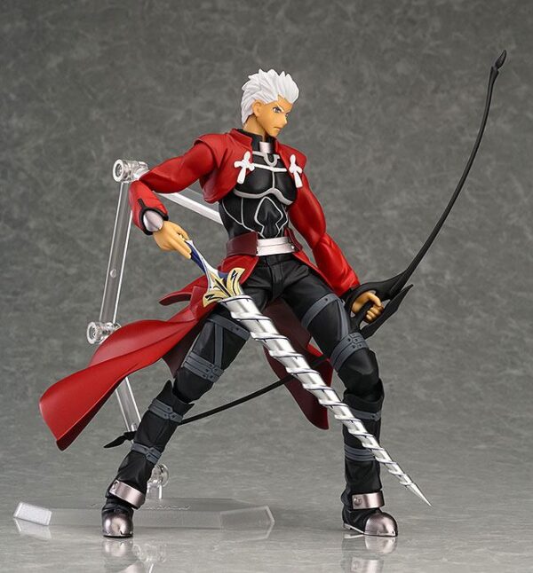 Figura Fate Figma Archer