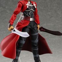 Figura Fate Figma Archer