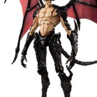 Figura Devilman Nirasawa Version 2016 Original Color