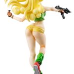 Figura Dragon Ball Gals Launch