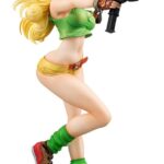 Figura Dragon Ball Gals Launch