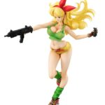 Figura Dragon Ball Gals Launch