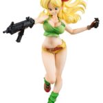 Figura Dragon Ball Gals Launch