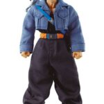 Figura Dragon Ball Z Trunks