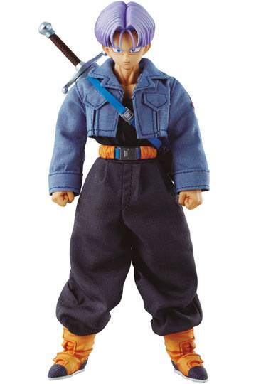 Figura Dragon Ball Z Trunks