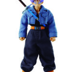 Figura Dragon Ball Z Trunks