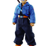 Figura Dragon Ball Z Trunks