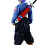 Figura Dragon Ball Z Trunks