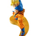 Figura Saiyan Son Goku Dragon Ball